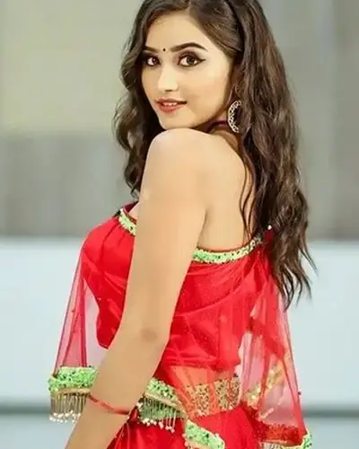 Escort In Chiknayakanhalli